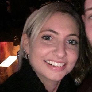 Meet your Posher, Taryn